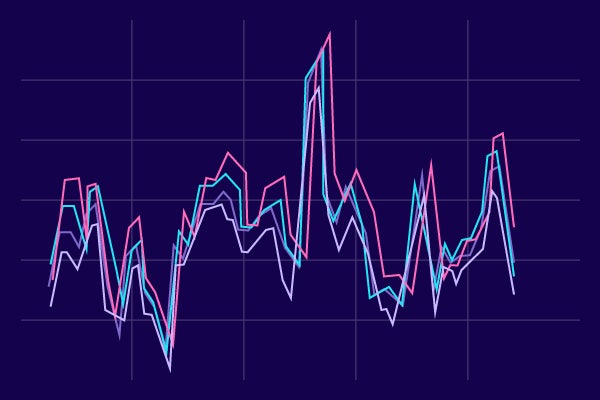 Unlocking The Power Of Time Series Databases Marco Berlot